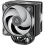 Arctic Freezer 36 A-RGB Negro con ventiladores de 120 mm